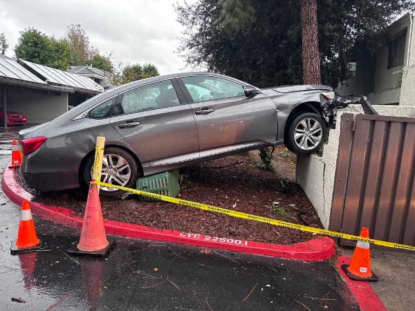 What to Do Immediately After a Car Accident in California